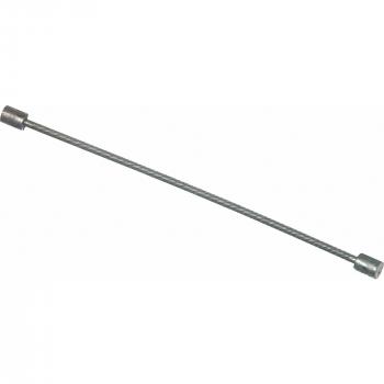 1988 Chevrolet S10 Parking Brake Cable Intermediate Wagner Brake BC108094 image 1 of 1