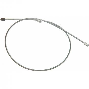 1991 GMC Sonoma Parking Brake Cable Intermediate Wagner Brake BC108095 image 1 of 1
