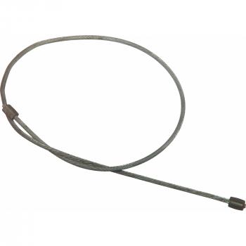 1988 Chevrolet S10 Parking Brake Cable Intermediate Wagner Brake BC108096 image 1 of 1