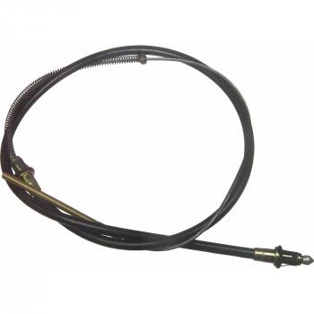 1990 GMC S15 Jimmy Parking Brake Cable Front Wagner Brake BC108097 image 1 of 1