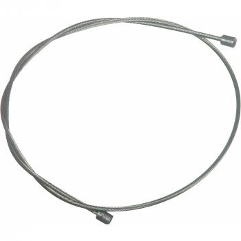 1983 GMC S15 Jimmy Parking Brake Cable Intermediate Wagner Brake BC108098 image 1 of 1