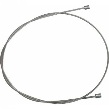 1988 Chevrolet S10 Parking Brake Cable Intermediate Wagner Brake BC108099 image 1 of 1