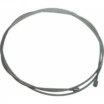 1991 GMC Sonoma Parking Brake Cable Intermediate Wagner Brake BC108100 image 1 of 1