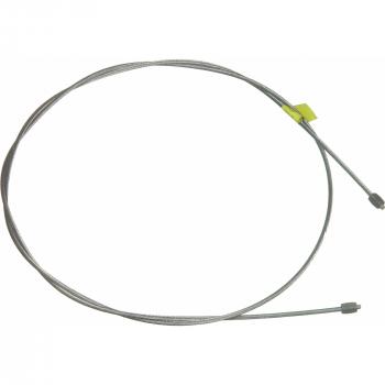 1988 Chevrolet S10 Parking Brake Cable Intermediate Wagner Brake BC108101 image 1 of 1