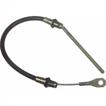 1983 Pontiac Firebird Parking Brake Cable Front Wagner Brake BC108102 image 1 of 1