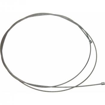 1983 Chrysler E Class Parking Brake Cable Intermediate Wagner Brake BC108104 image 1 of 1