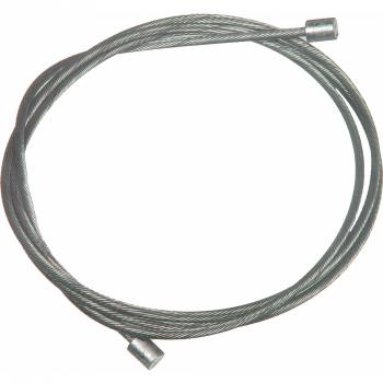 1982 GMC S15 Parking Brake Cable Intermediate Wagner Brake BC108177 image 1 of 1
