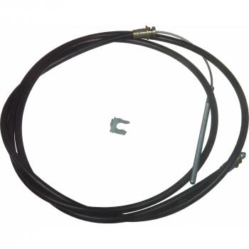 1982 GMC G3500 Parking Brake Cable Front Wagner Brake BC108178 image 1 of 1