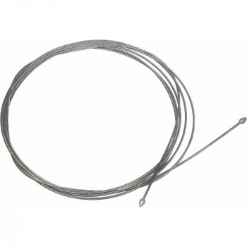 1983 GMC C3500 Parking Brake Cable Intermediate Wagner Brake BC108179 image 1 of 1