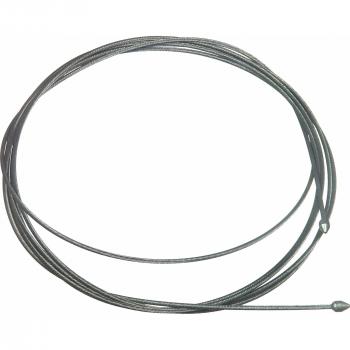 1983 GMC K3500 Parking Brake Cable Intermediate Wagner Brake BC108182 image 1 of 1