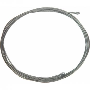 1983 GMC K3500 Parking Brake Cable Intermediate Wagner Brake BC108183 image 1 of 1