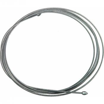 1983 GMC P3500 Parking Brake Cable Intermediate Wagner Brake BC108184 image 1 of 1