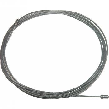 1983 GMC P3500 Parking Brake Cable Intermediate Wagner Brake BC108186 image 1 of 1