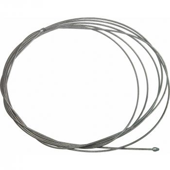 1983 GMC P3500 Parking Brake Cable Intermediate Wagner Brake BC108187 image 1 of 1