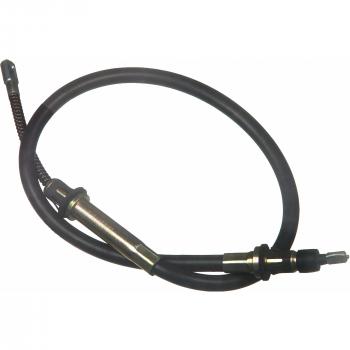 1983 Buick Skylark Parking Brake Cable Rear Right Wagner Brake BC108314 image 1 of 1