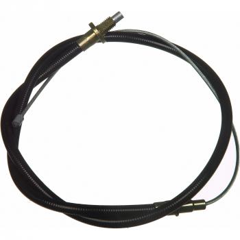 1987 Chevrolet Corvette Parking Brake Cable Front Wagner Brake BC108328 image 1 of 1