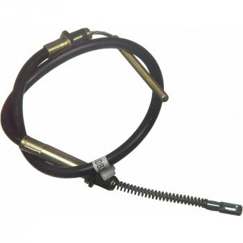 1983 Oldsmobile Omega Parking Brake Cable Rear Left Wagner Brake BC108331 image 1 of 1