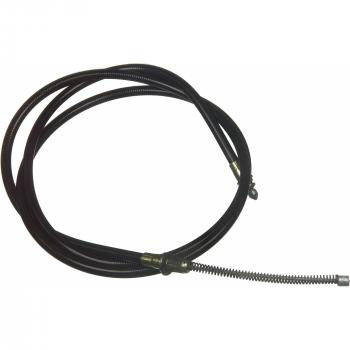 1978 Dodge D100 Parking Brake Cable Rear Right Wagner Brake BC108521 image 1 of 1