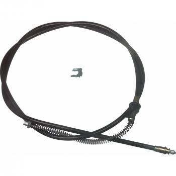 1979 Dodge D300 Parking Brake Cable Rear Right Wagner Brake BC108522 image 1 of 1