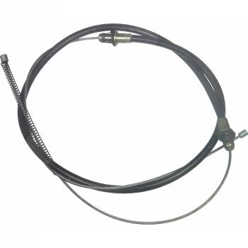 1990 GMC S15 Jimmy Parking Brake Cable Rear Left Wagner Brake BC108525 image 1 of 1