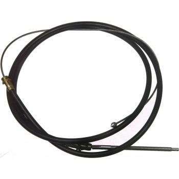 1976 Ford F-250 Parking Brake Cable Front Wagner Brake BC108574 image 1 of 1