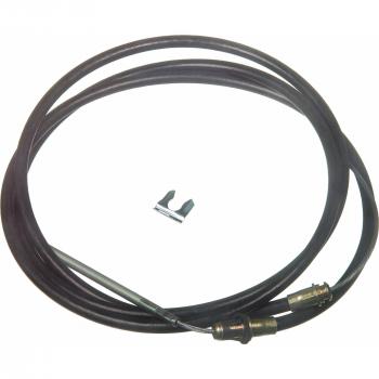 1979 Ford F-100 Parking Brake Cable Front Wagner Brake BC108575 image 1 of 1