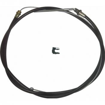 1979 Ford F-100 Parking Brake Cable Front Wagner Brake BC108576 image 1 of 1