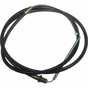 1979 Ford F-100 Parking Brake Cable Front Wagner Brake BC108577 image 1 of 1