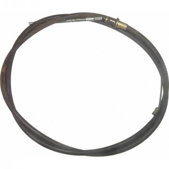 1976 Ford F-250 Parking Brake Cable Front Wagner Brake BC108578 image 1 of 1