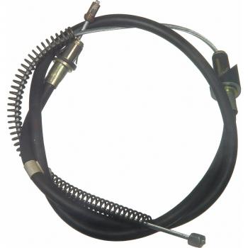 1977 Ford F-250 Parking Brake Cable Rear Right Wagner Brake BC108579 image 1 of 1