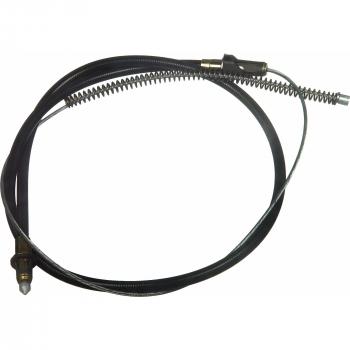 1977 Ford F-250 Parking Brake Cable Rear Left Wagner Brake BC108581 image 1 of 1