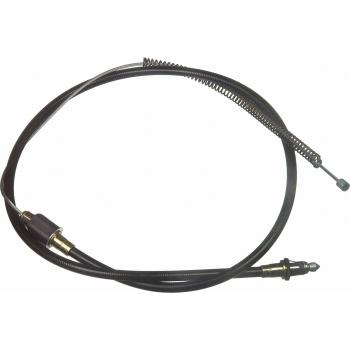 1977 Ford F-250 Parking Brake Cable Rear Left Wagner Brake BC108582 image 1 of 1
