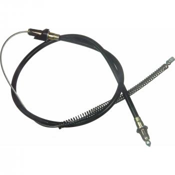 1977 Ford F-250 Parking Brake Cable Rear Right Wagner Brake BC108583 image 1 of 1