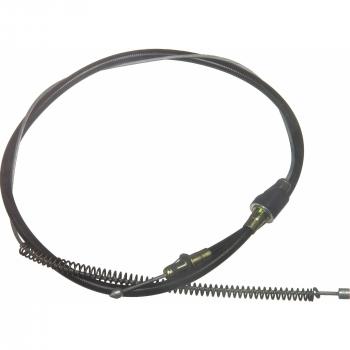1977 Ford F-250 Parking Brake Cable Rear Right Wagner Brake BC108586 image 1 of 1