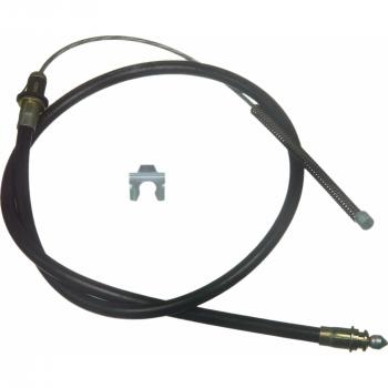 1985 Jeep Wagoneer Parking Brake Cable Rear Wagner Brake BC108732 image 1 of 1