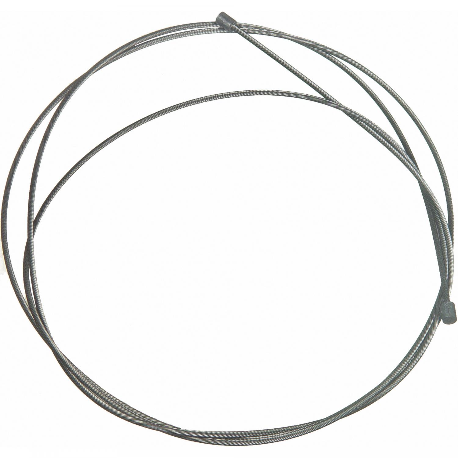 Wagner Brake BC108739 Parking Brake Cable product image 1 of 1