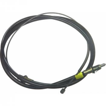 1981 Oldsmobile Toronado Parking Brake Cable Rear Right Wagner Brake BC108753 image 1 of 1