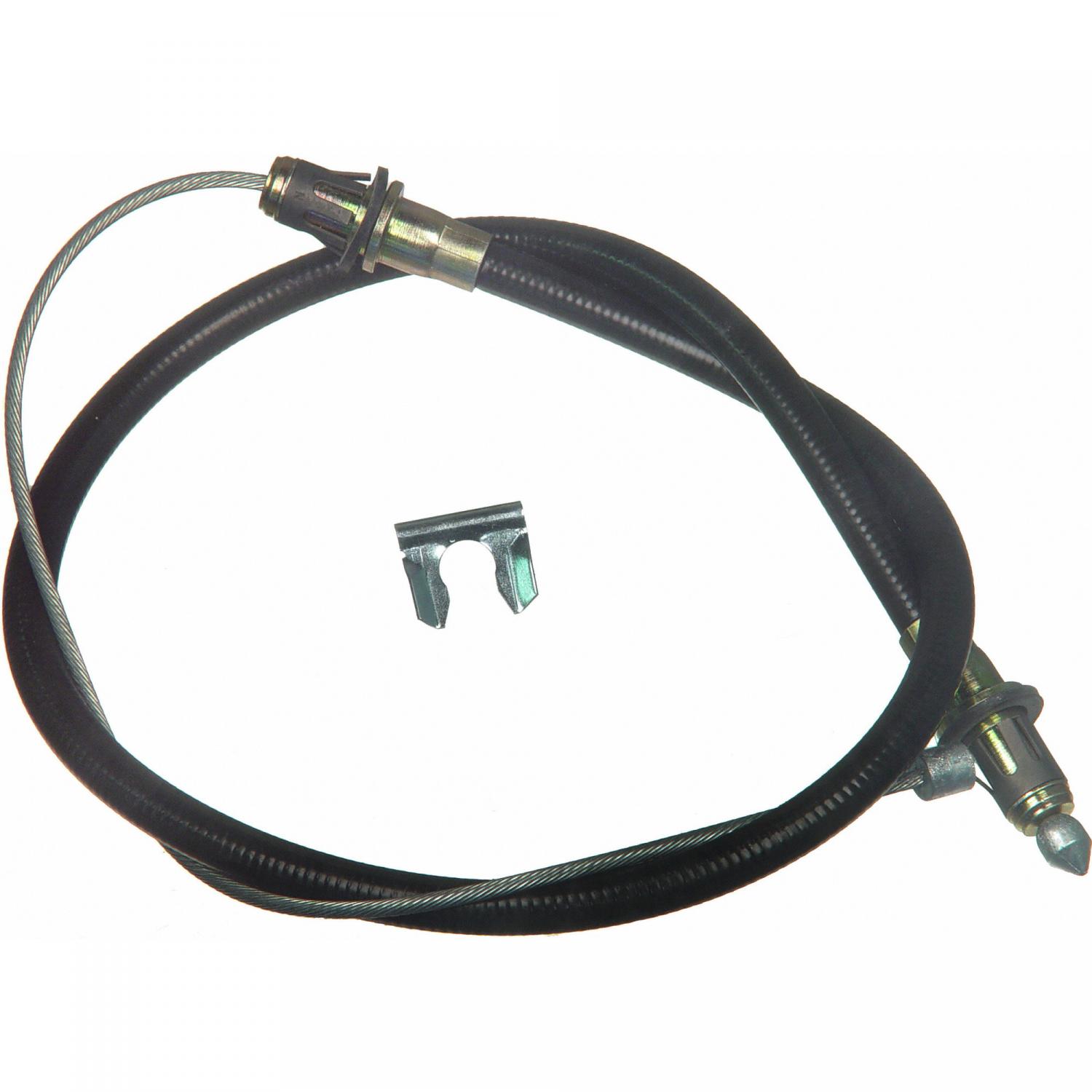 Wagner Brake BC108757 - Parking Brake Cable Wagner Brake BC108757 Parking Brake Cable product image 1 of 1