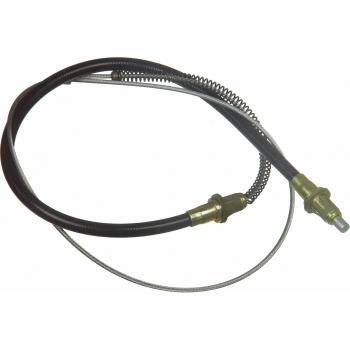 1981 GMC Caballero Parking Brake Cable Front Wagner Brake BC108759 image 1 of 1