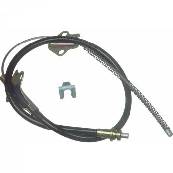 1983 GMC P3500 Parking Brake Cable Rear Wagner Brake BC108760 image 1 of 1