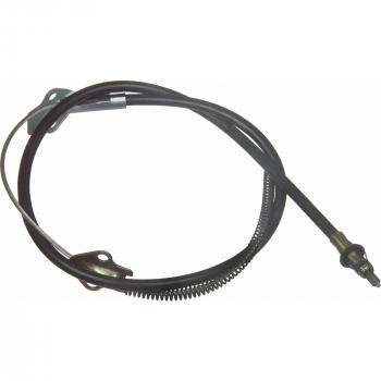 1983 GMC G3500 Parking Brake Cable Rear Left Wagner Brake BC108761 image 1 of 1
