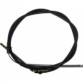 1989 GMC P3500 Parking Brake Cable Rear Right Wagner Brake BC108764 image 1 of 1