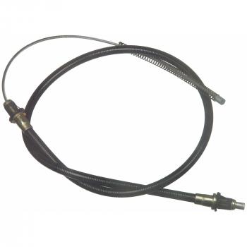 1986 GMC Jimmy Parking Brake Cable Rear Left Wagner Brake BC108767 image 1 of 1