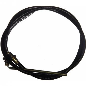 1986 GMC Jimmy Parking Brake Cable Rear Right Wagner Brake BC108768 image 1 of 1