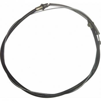 1984 Chevrolet C20 Suburban Parking Brake Cable Front Wagner Brake BC108769 image 1 of 1
