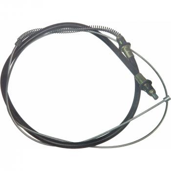 1985 GMC C3500 Parking Brake Cable Front Wagner Brake BC108771 image 1 of 1