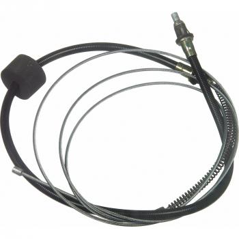 1985 GMC C3500 Parking Brake Cable Front Wagner Brake BC108772 image 1 of 1