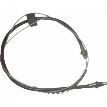 1985 GMC C3500 Parking Brake Cable Front Wagner Brake BC108773 image 1 of 1