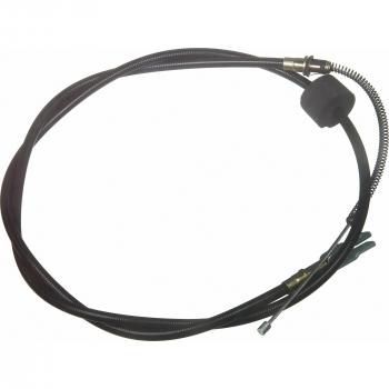 1984 GMC P3500 Parking Brake Cable Front Wagner Brake BC108777 image 1 of 1