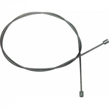 1984 GMC P3500 Parking Brake Cable Intermediate Wagner Brake BC108778 image 1 of 1